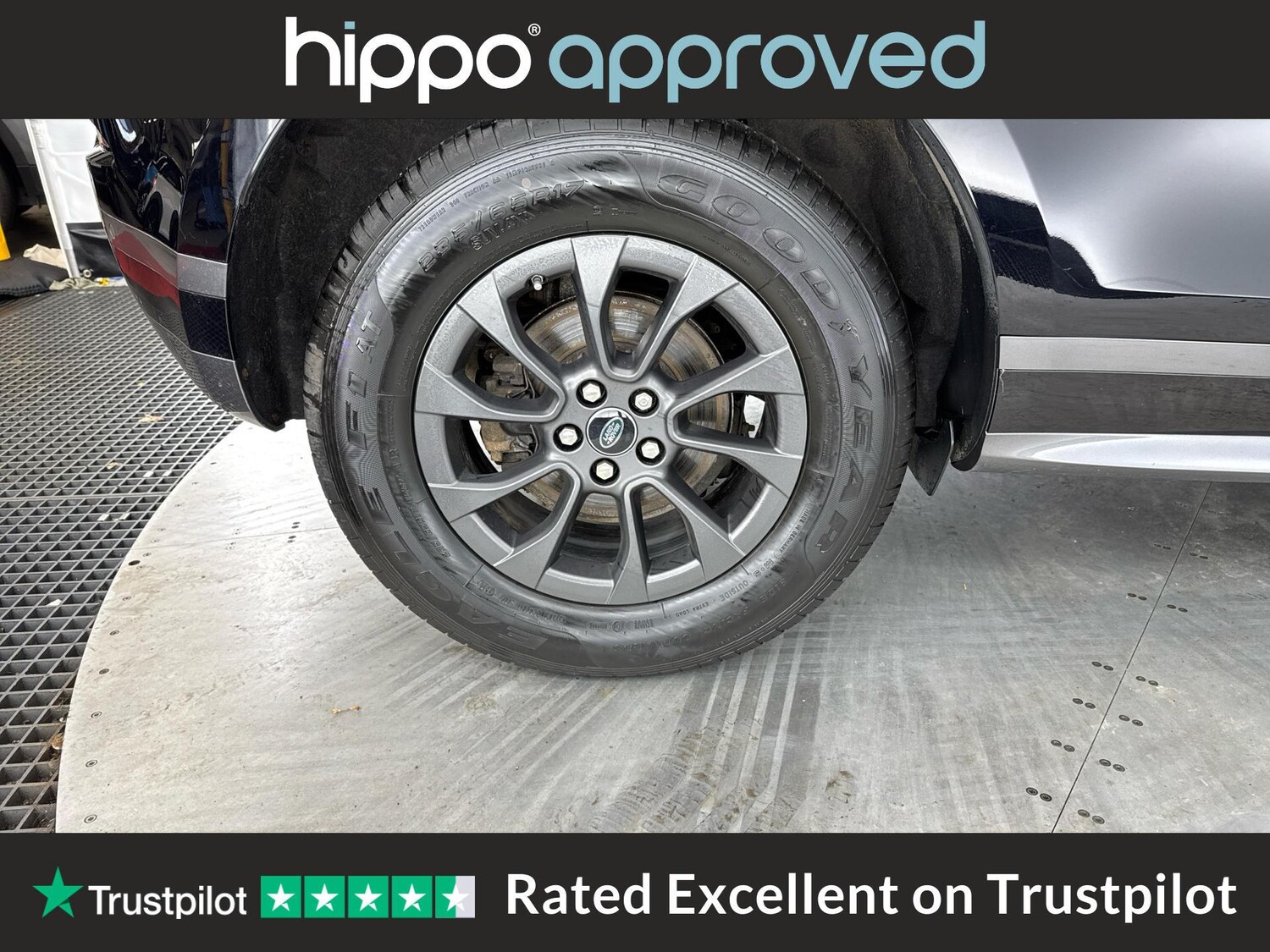 Used Land Rover Range Rover Evoque 2020 for sale - 76657391: Photo 24