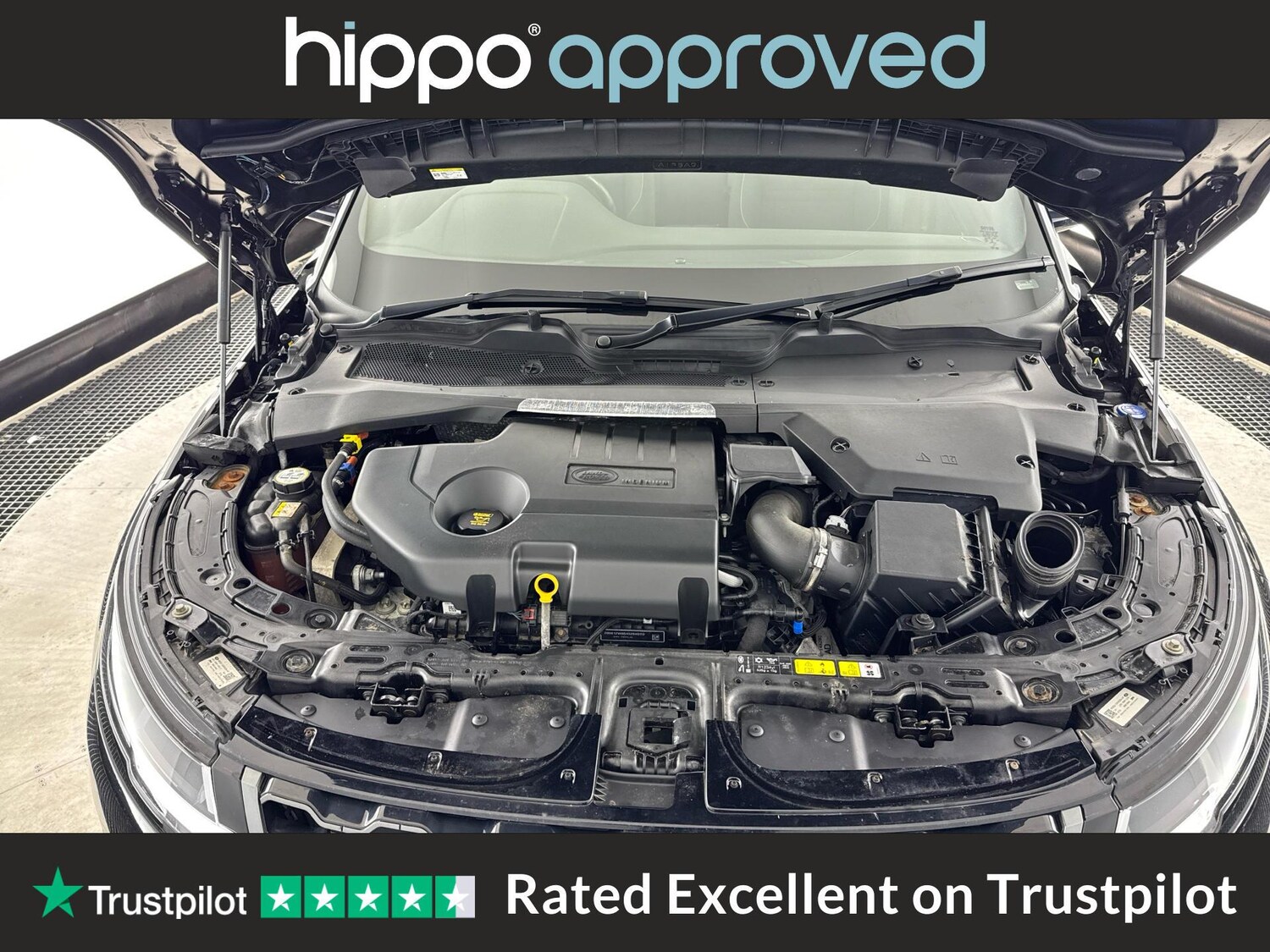 Used Land Rover Range Rover Evoque 2020 for sale - 76657391: Photo 25