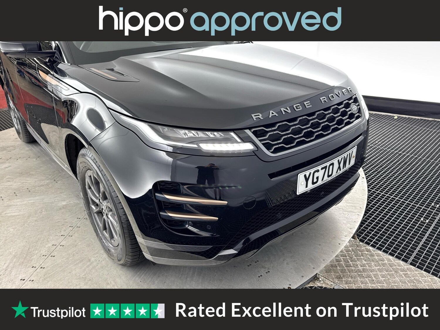 Used Land Rover Range Rover Evoque 2020 for sale - 76657391: Photo 26