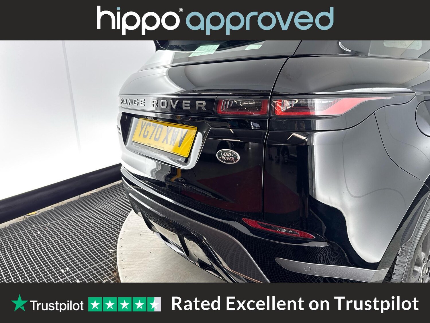 Used Land Rover Range Rover Evoque 2020 for sale - 76657391: Photo 28
