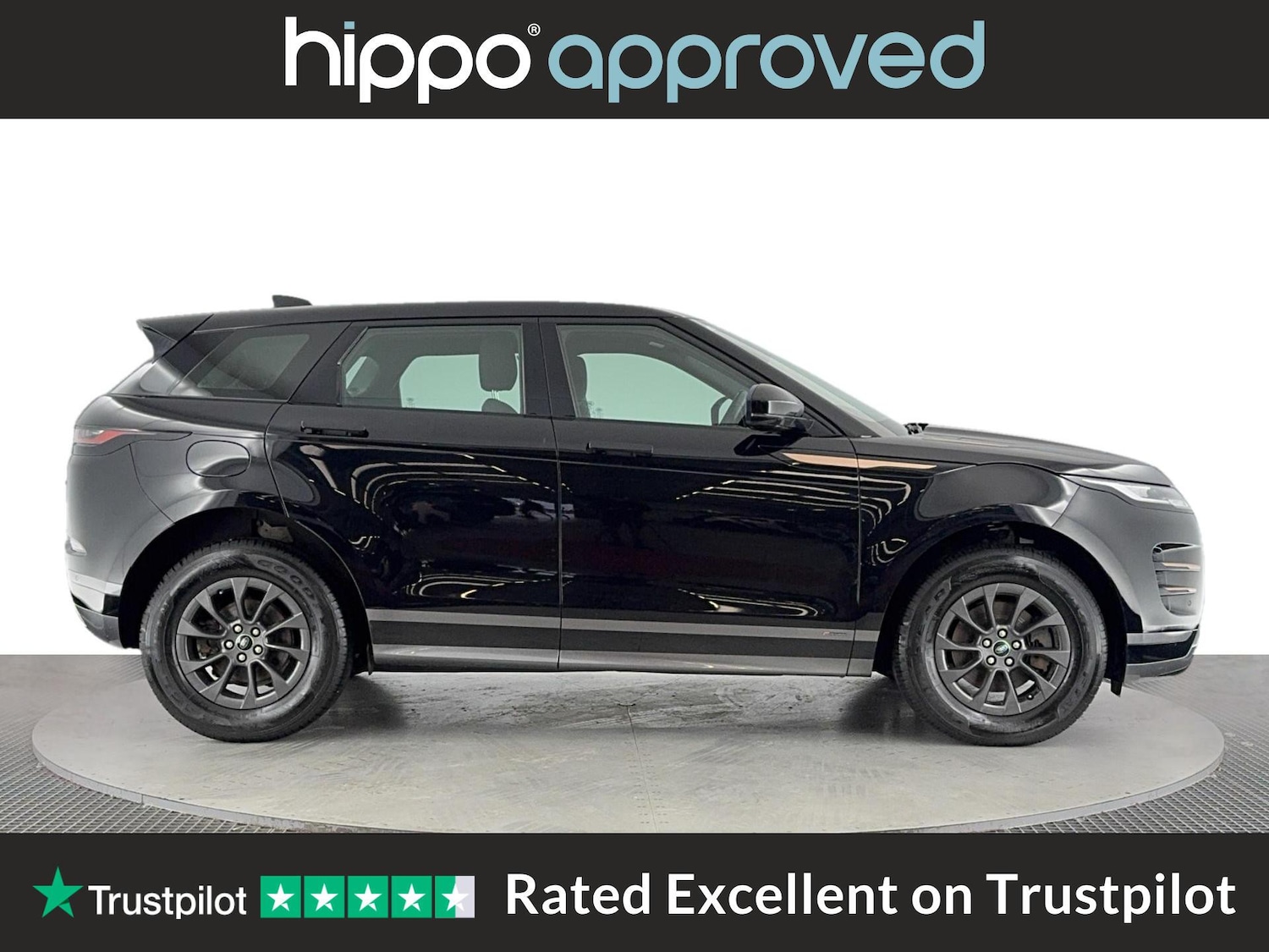 Used Land Rover Range Rover Evoque 2020 for sale - 76657391: Photo 3