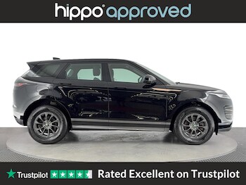 Used Land Rover Range Rover Evoque 2020 for sale - 76657391: Photo