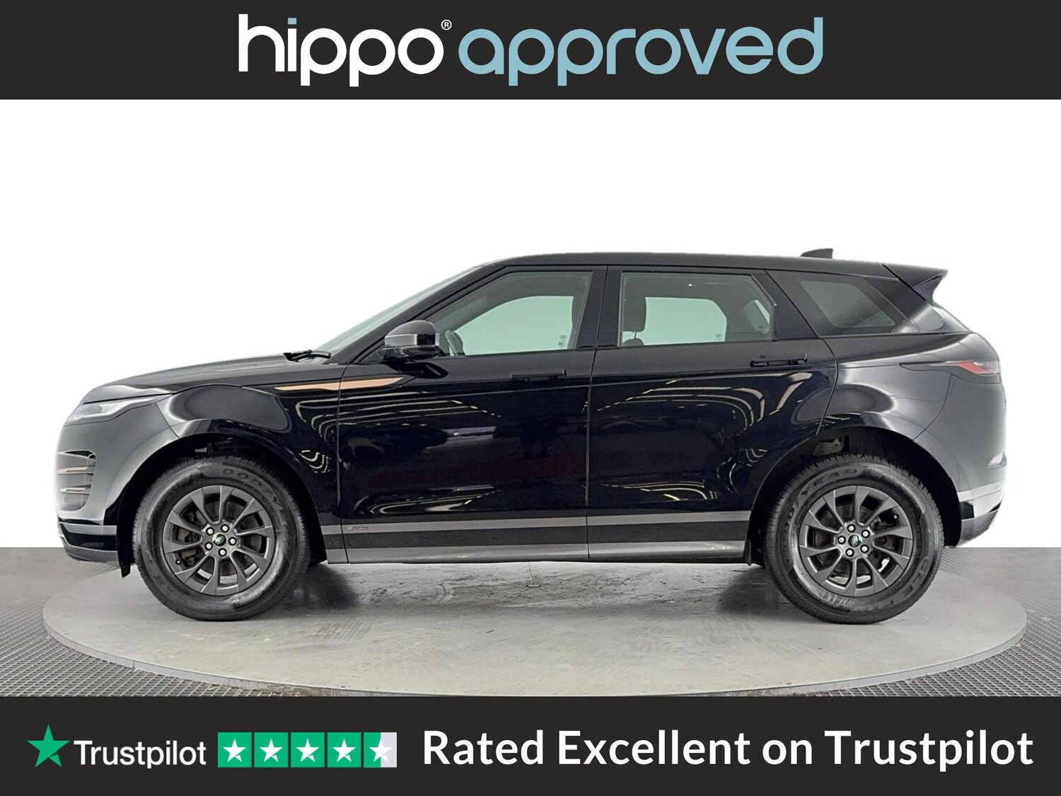 Used Land Rover Range Rover Evoque 2020 for sale - 76657391: Photo 7