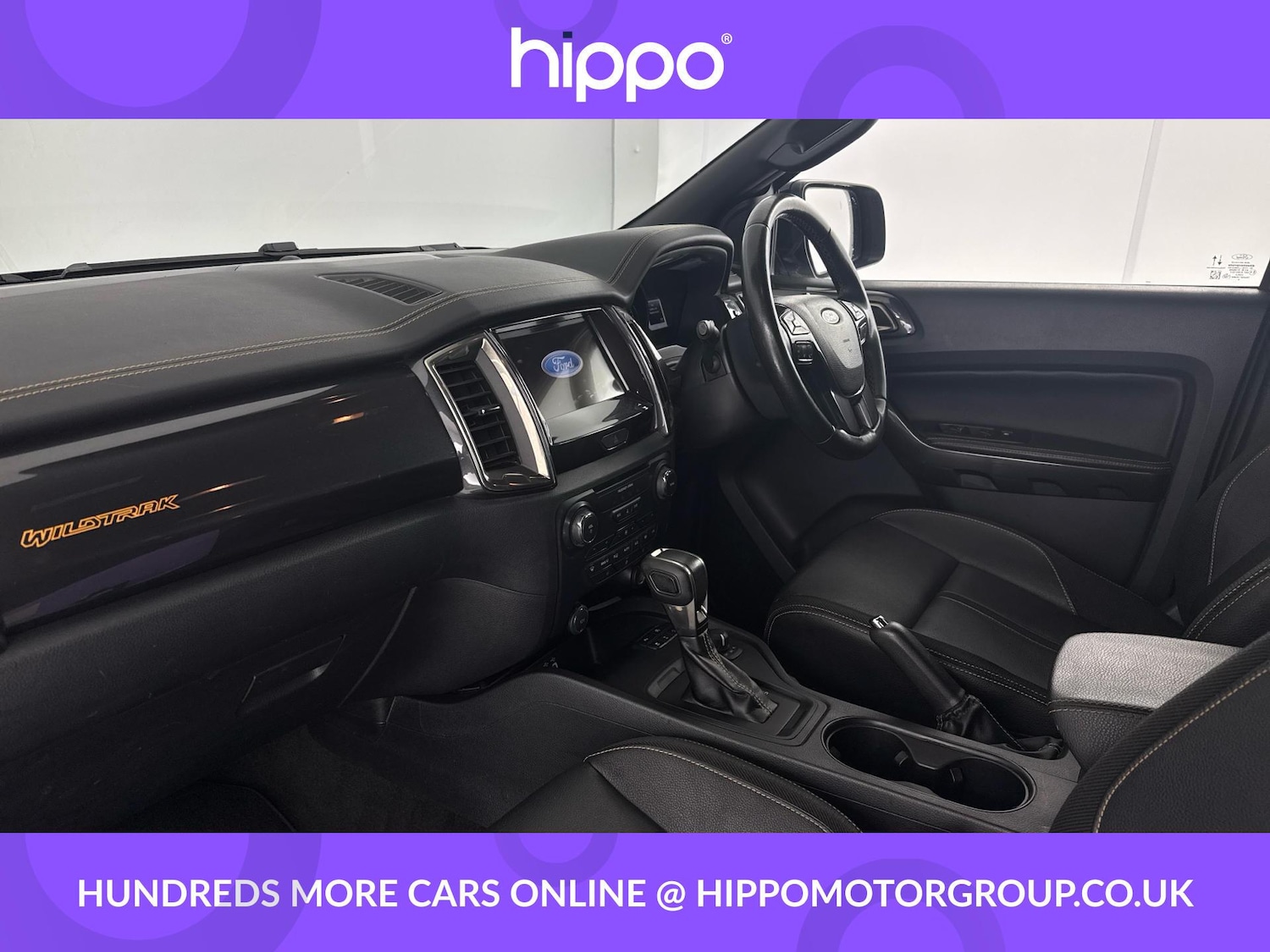 Used Ford Ranger 2021 for sale - 77331712: Photo 10