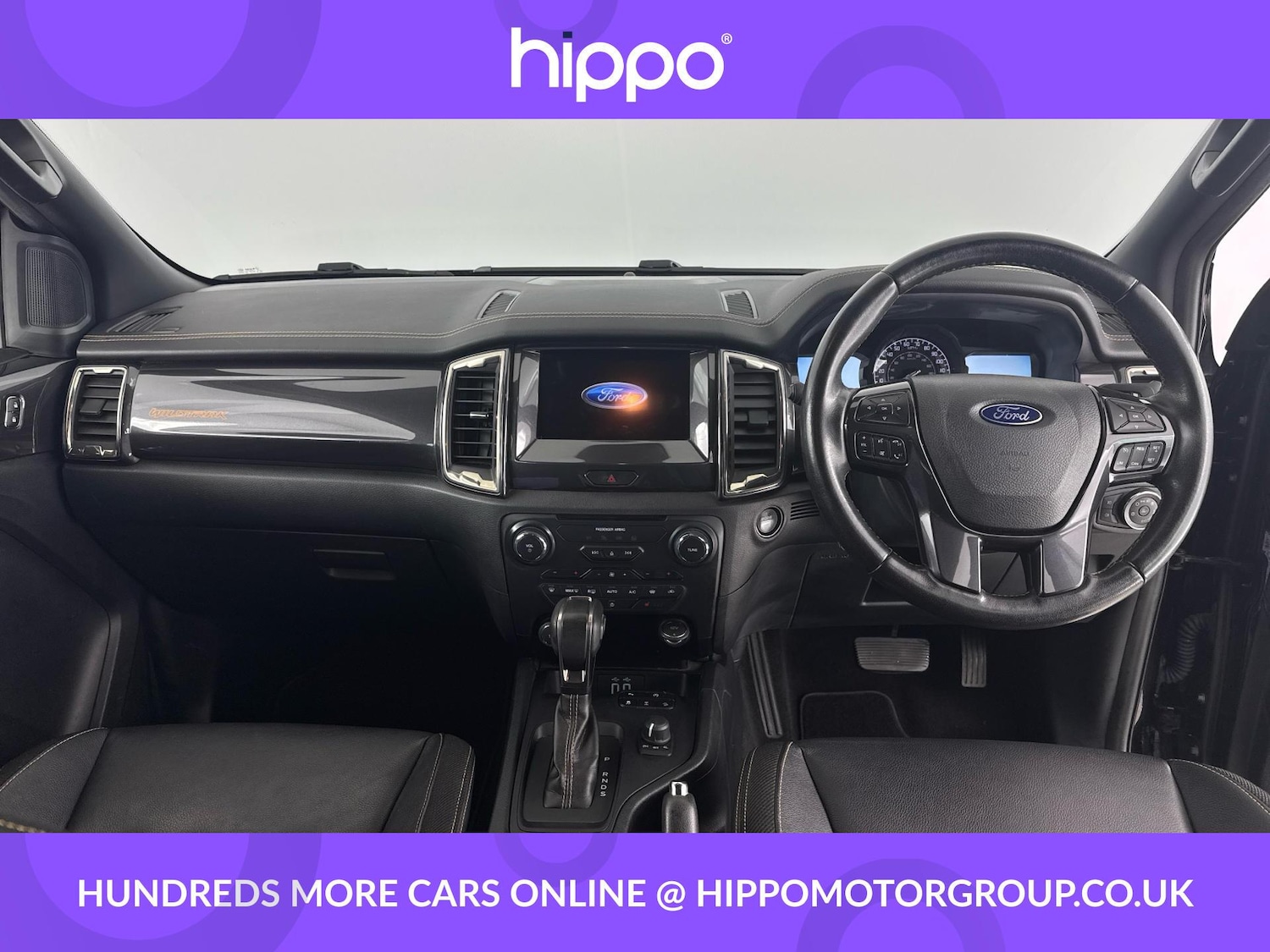 Used Ford Ranger 2021 for sale - 77331712: Photo 11