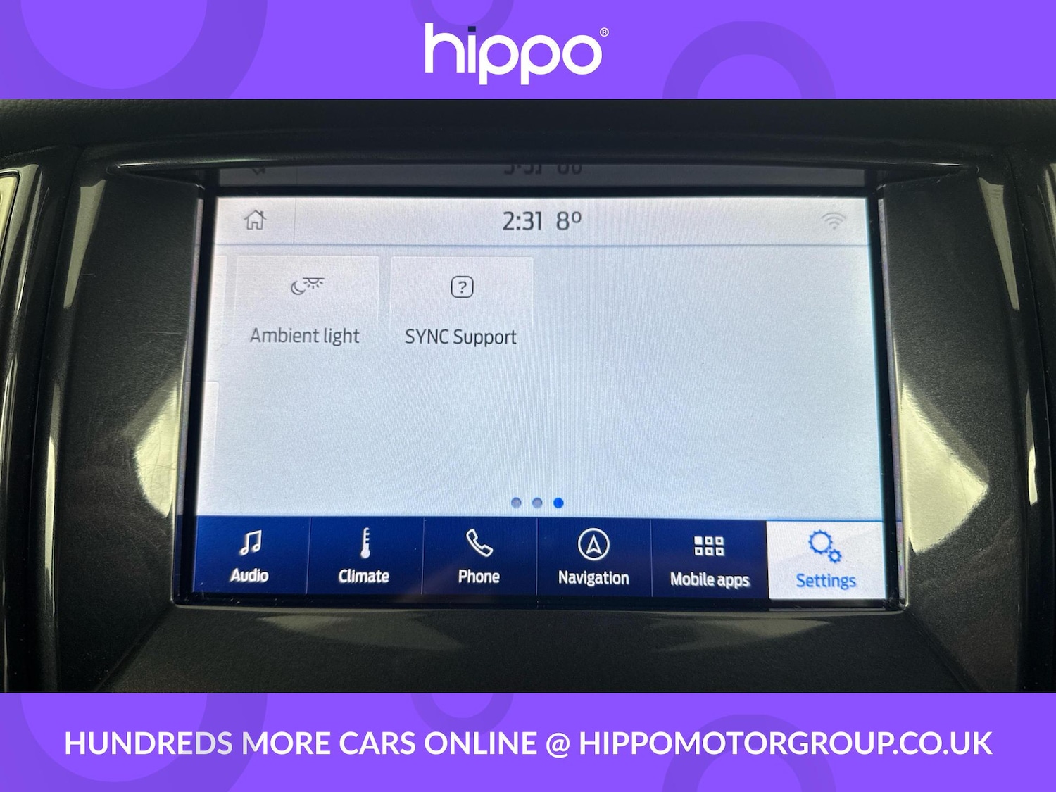 Used Ford Ranger 2021 for sale - 77331712: Photo 19