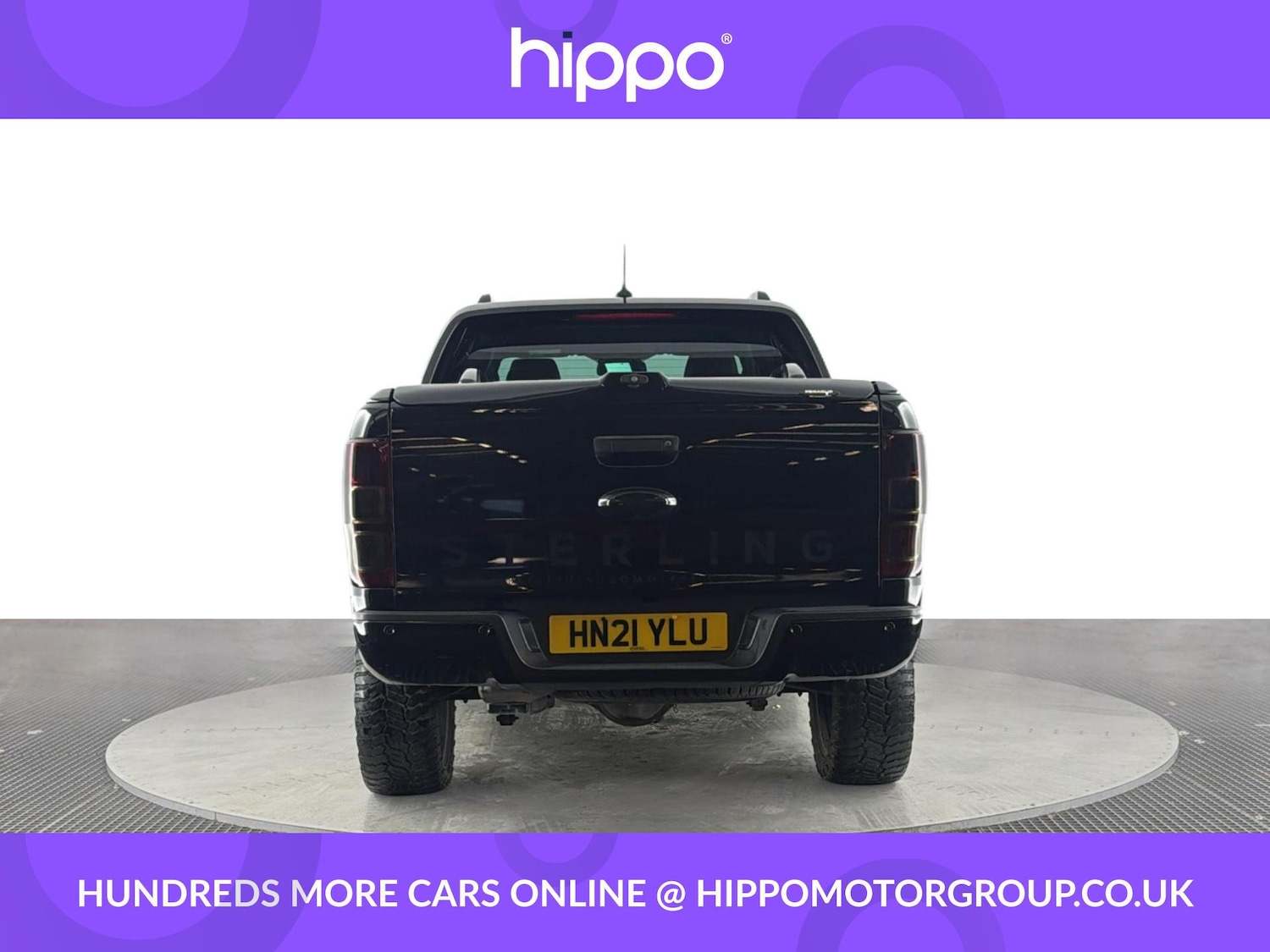 Used Ford Ranger 2021 for sale - 77331712: Photo 5