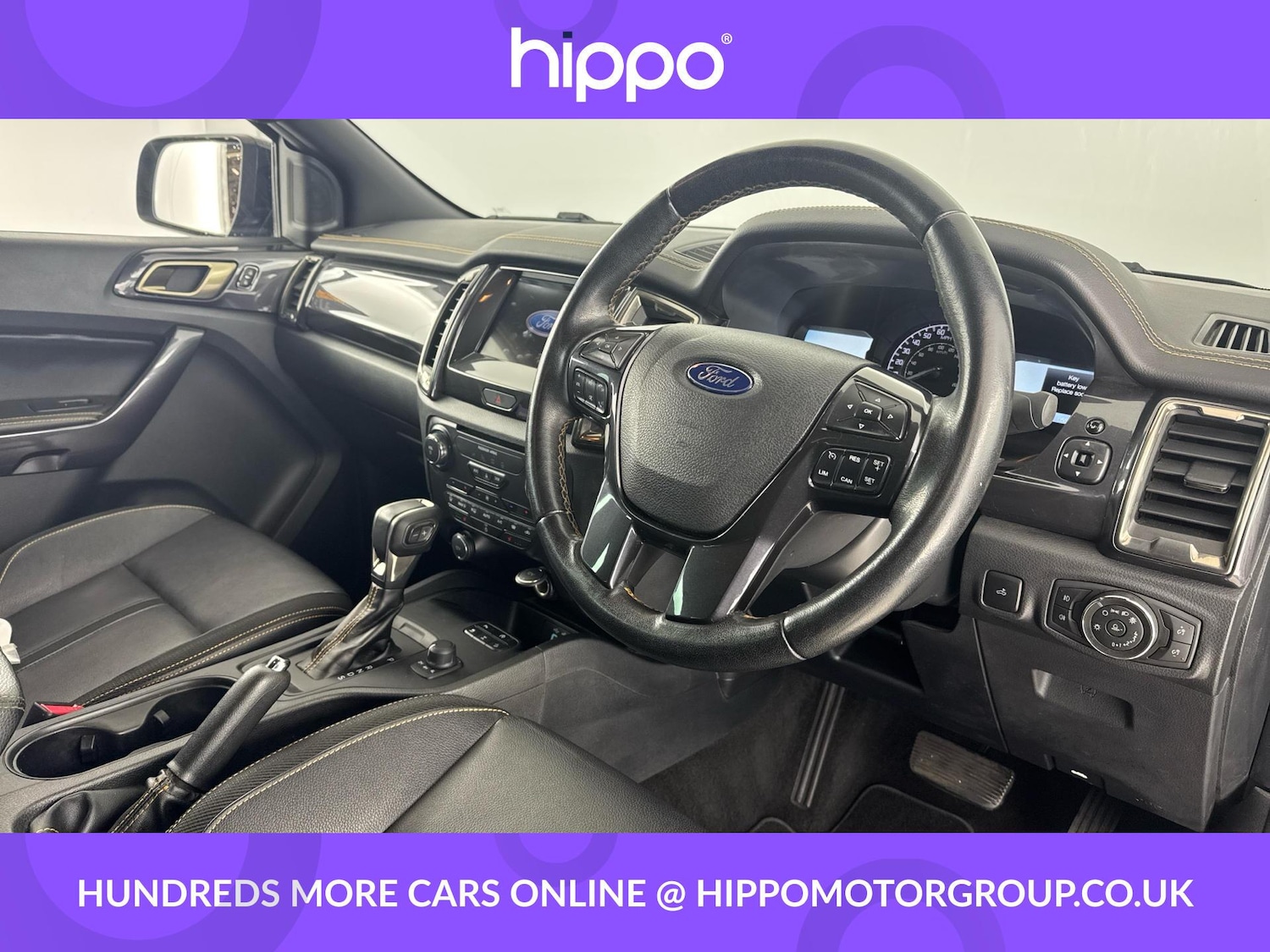 Used Ford Ranger 2021 for sale - 77331712: Photo 9