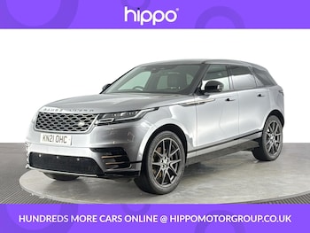 Used Land Rover Range Rover Velar 2021 for sale - 79337615: Photo