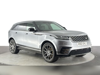 Used Land Rover Range Rover Velar 2021 for sale - 79337615: Photo