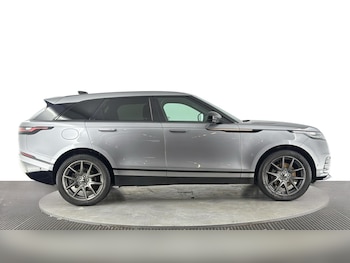 Used Land Rover Range Rover Velar 2021 for sale - 79337615: Photo