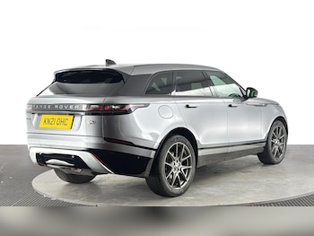 Used Land Rover Range Rover Velar 2021 for sale - 79337615: Photo