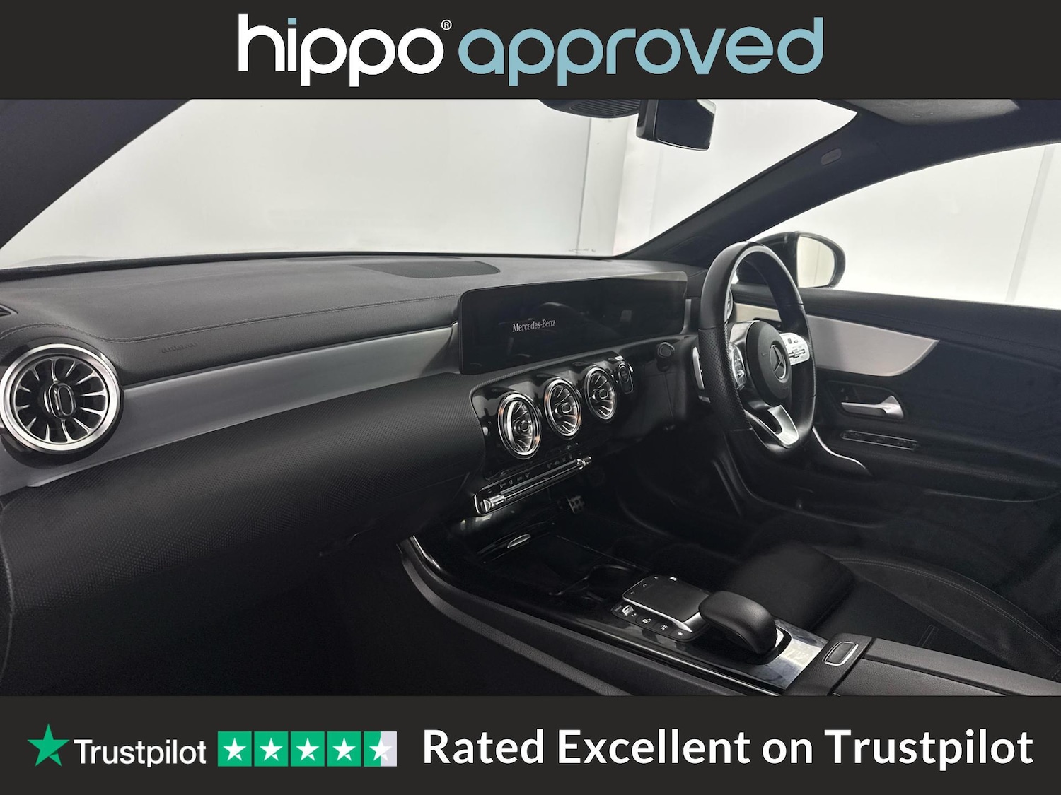 Used Mercedes-Benz CLA 2023 for sale - 76658356: Photo 10