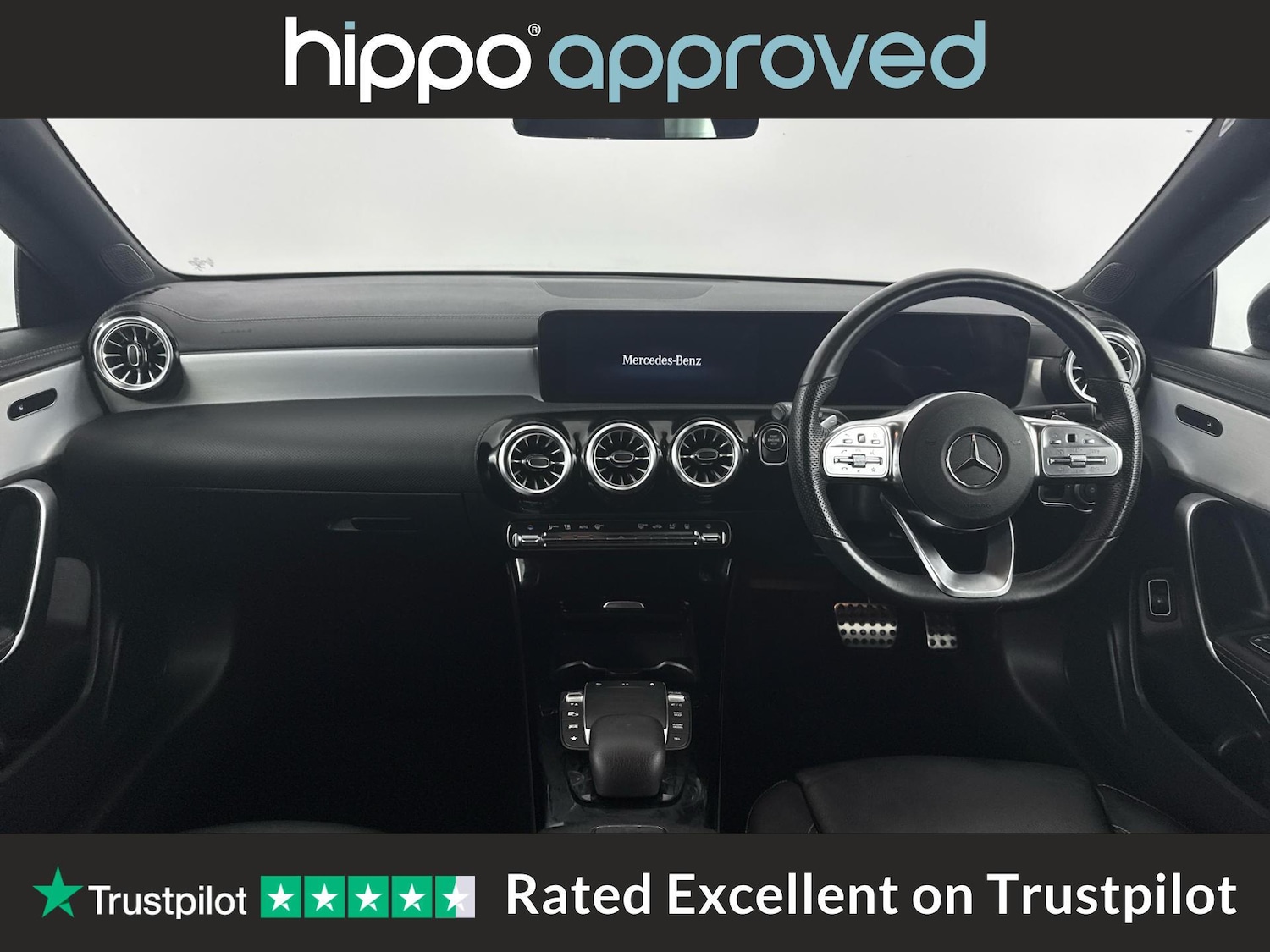 Used Mercedes-Benz CLA 2023 for sale - 76658356: Photo 11