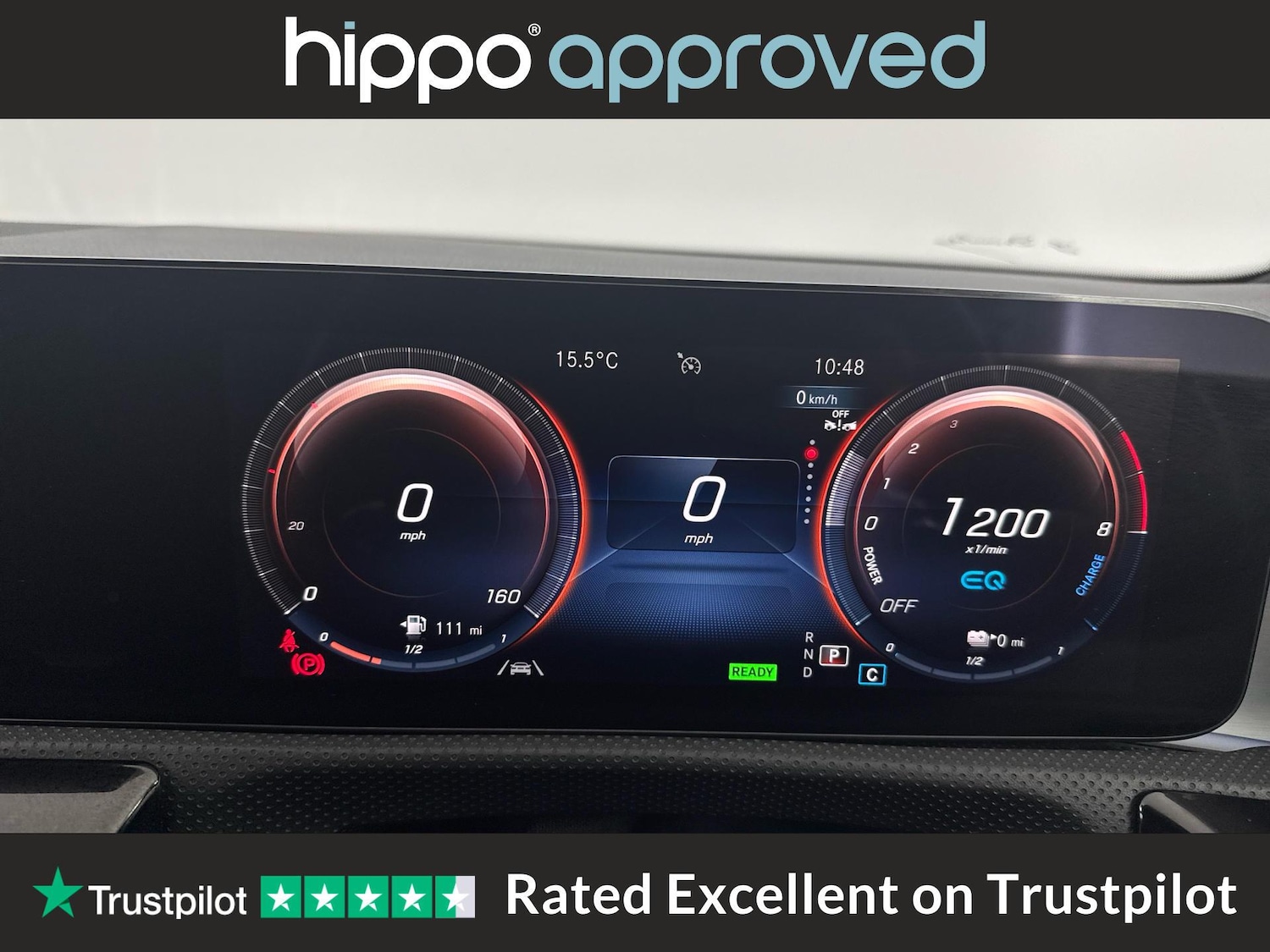 Used Mercedes-Benz CLA 2023 for sale - 76658356: Photo 13