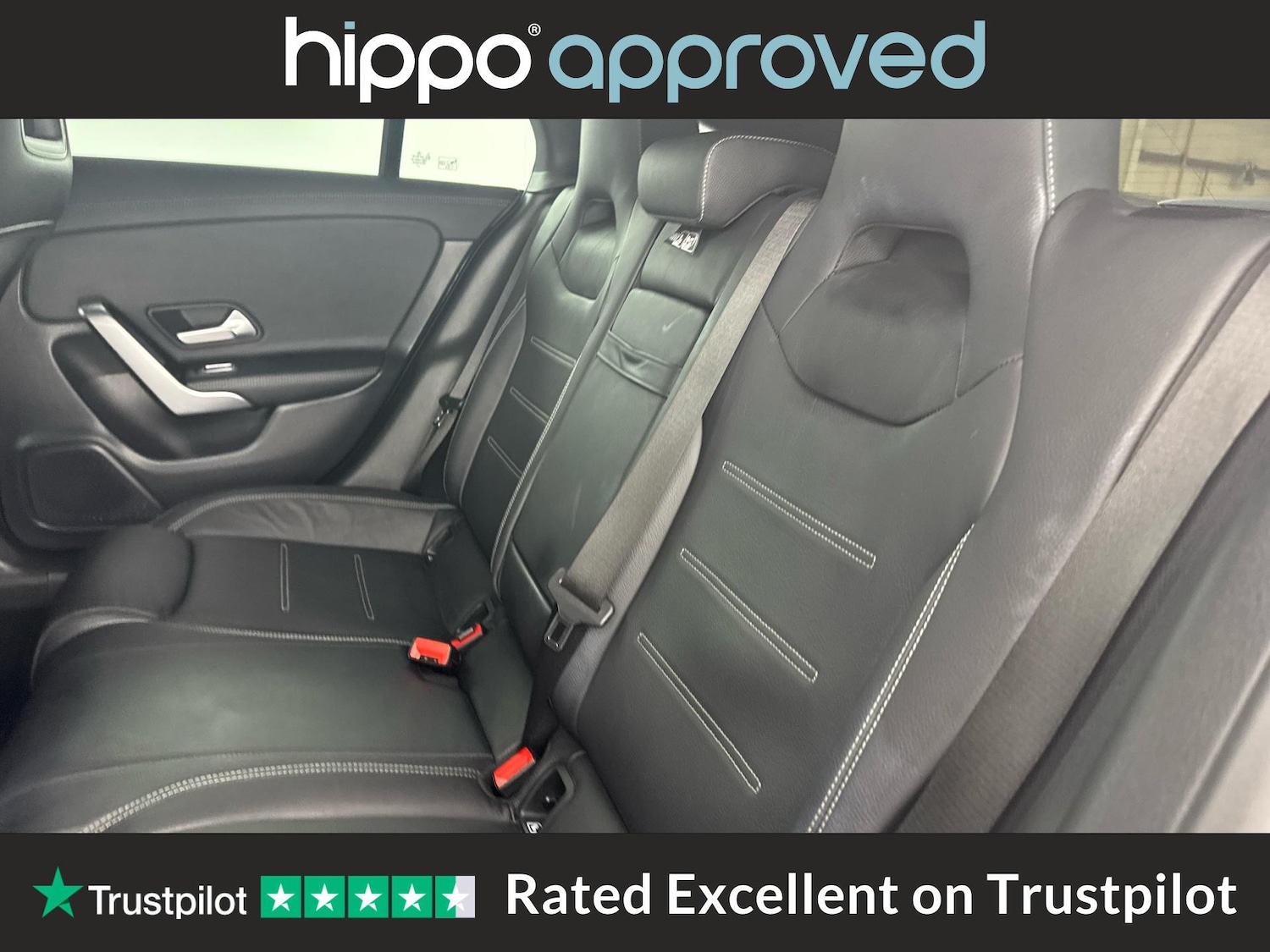 Used Mercedes-Benz CLA 2023 for sale - 76658356: Photo 14