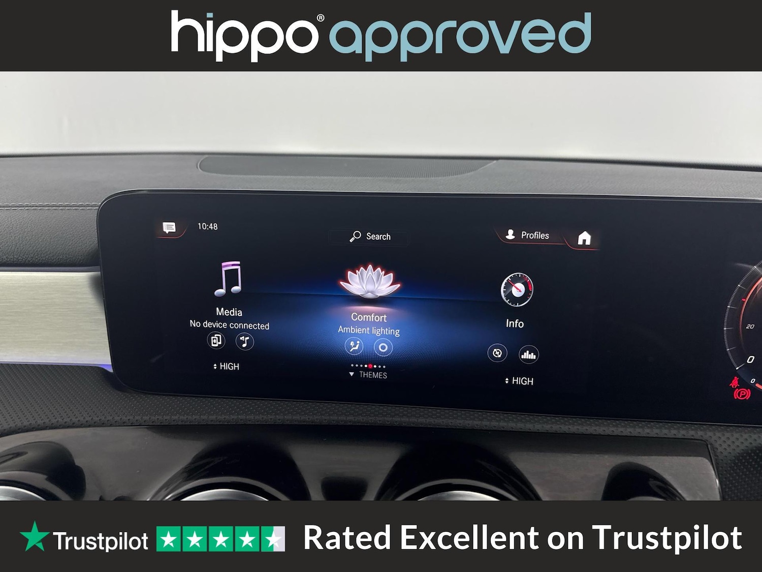 Used Mercedes-Benz CLA 2023 for sale - 76658356: Photo 16