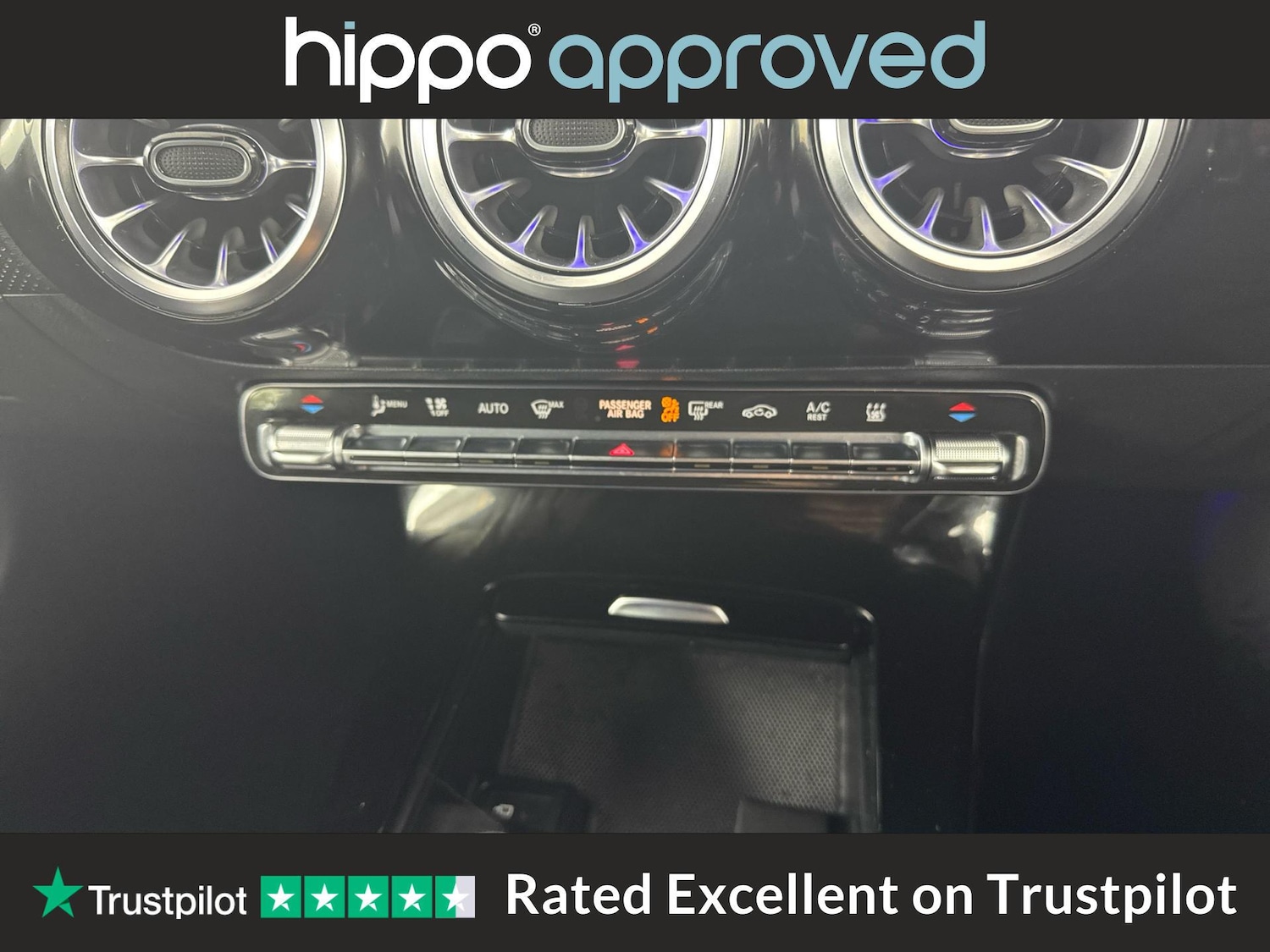 Used Mercedes-Benz CLA 2023 for sale - 76658356: Photo 18