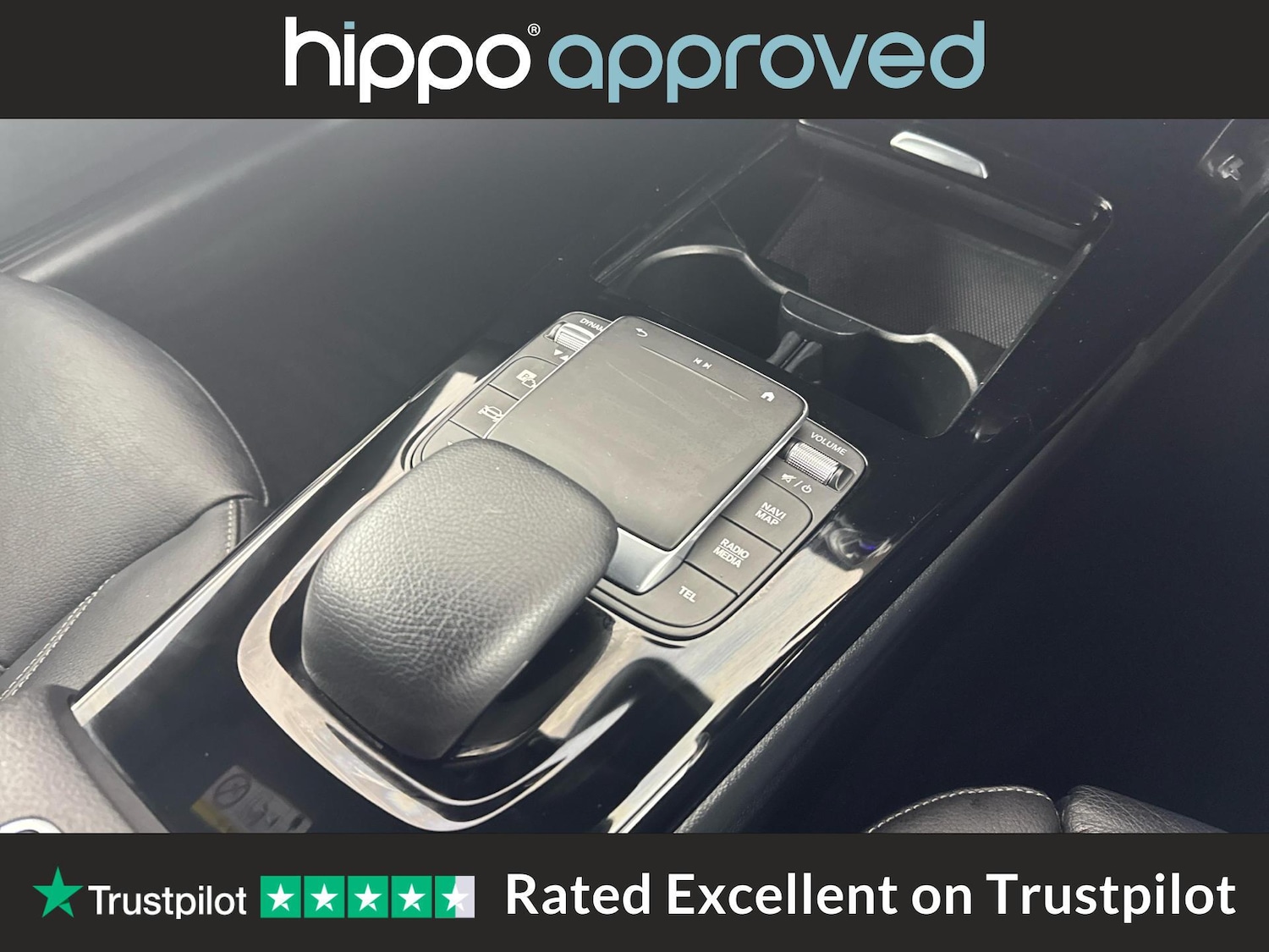 Used Mercedes-Benz CLA 2023 for sale - 76658356: Photo 19