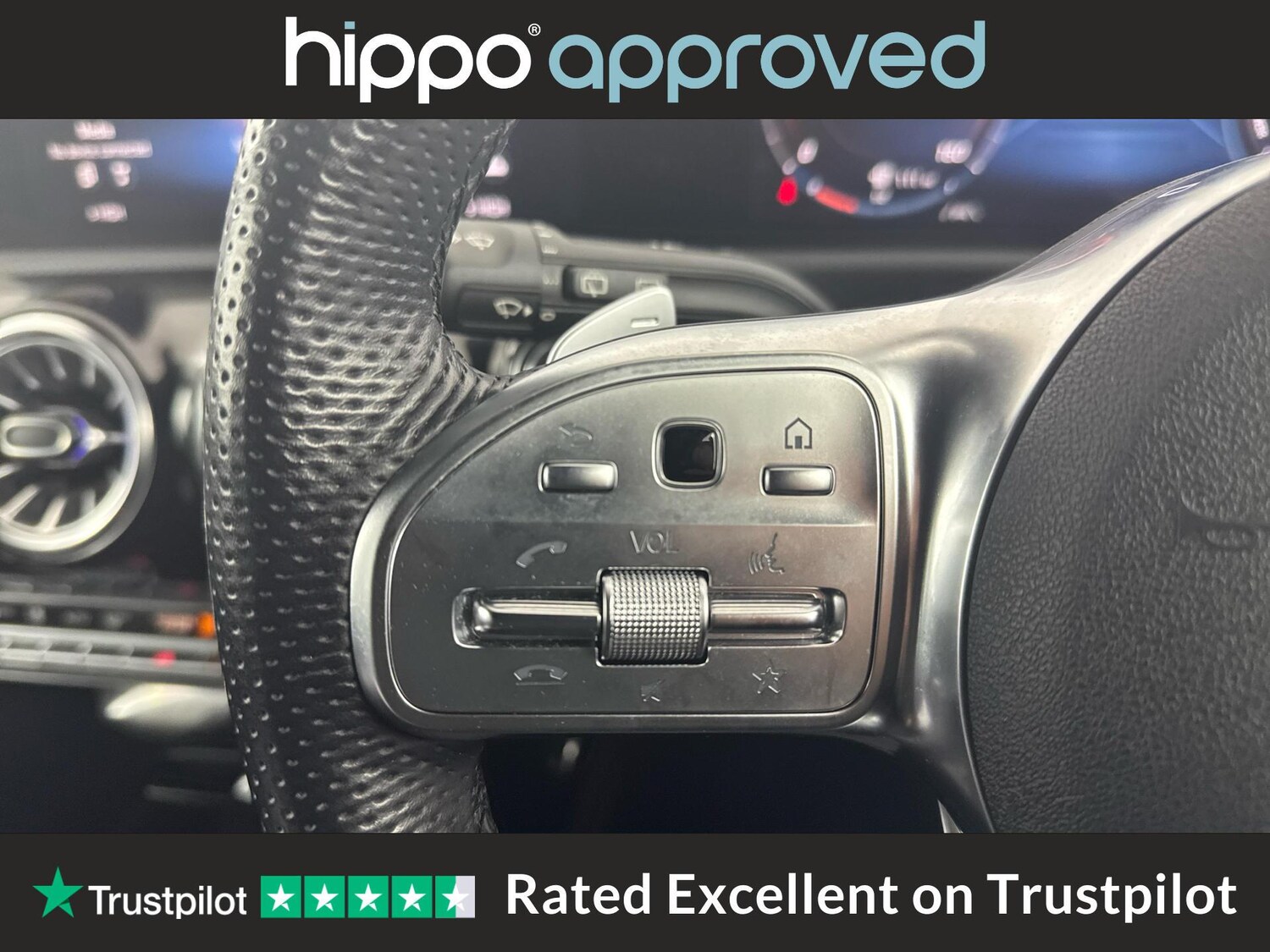 Used Mercedes-Benz CLA 2023 for sale - 76658356: Photo 20