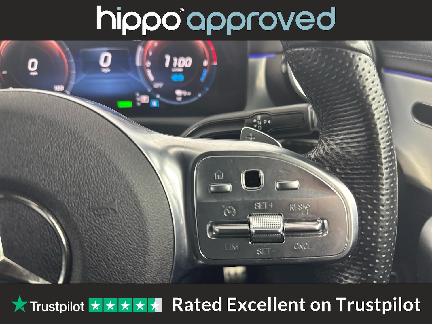 Used Mercedes-Benz CLA 2023 for sale - 76658356: Photo 21