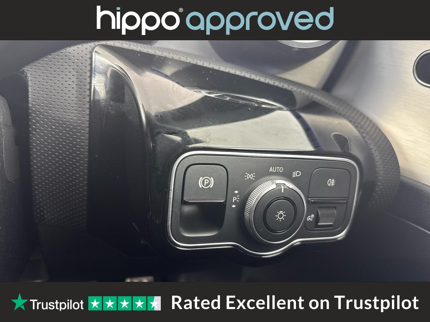 Used Mercedes-Benz CLA 2023 for sale - 76658356: Photo 23