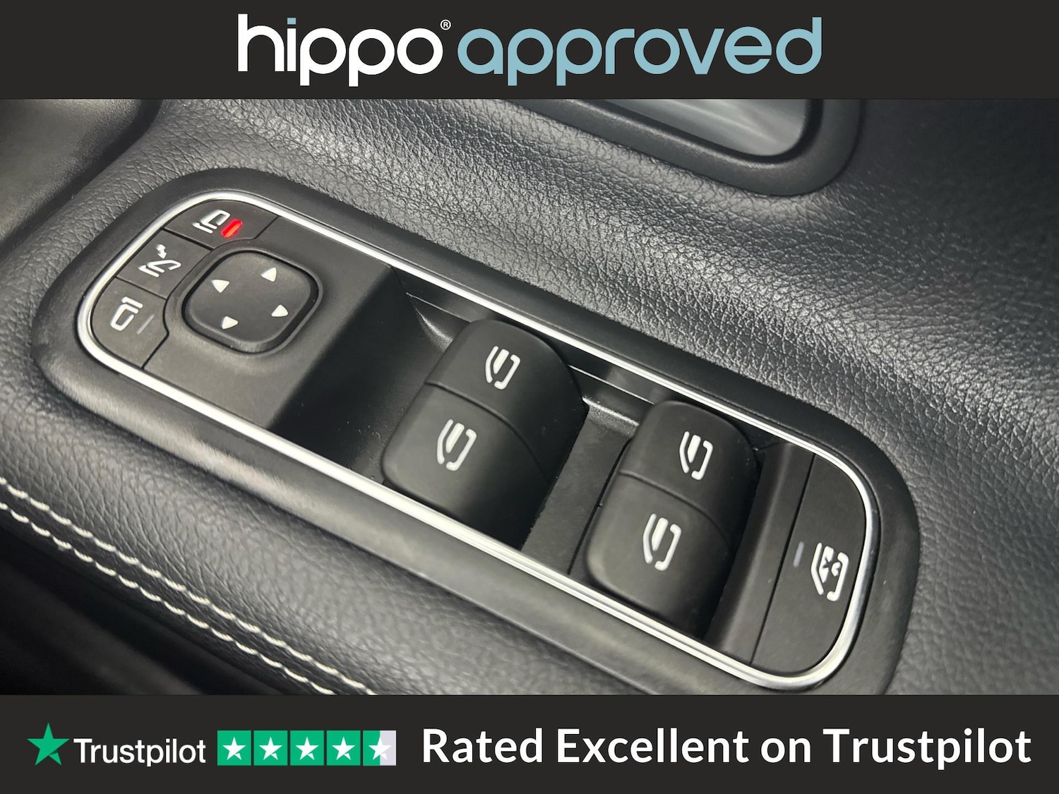 Used Mercedes-Benz CLA 2023 for sale - 76658356: Photo 24