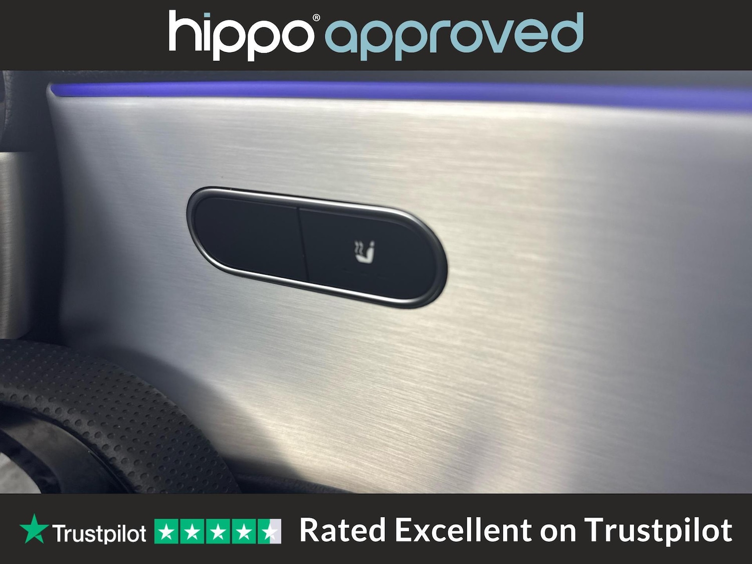 Used Mercedes-Benz CLA 2023 for sale - 76658356: Photo 25