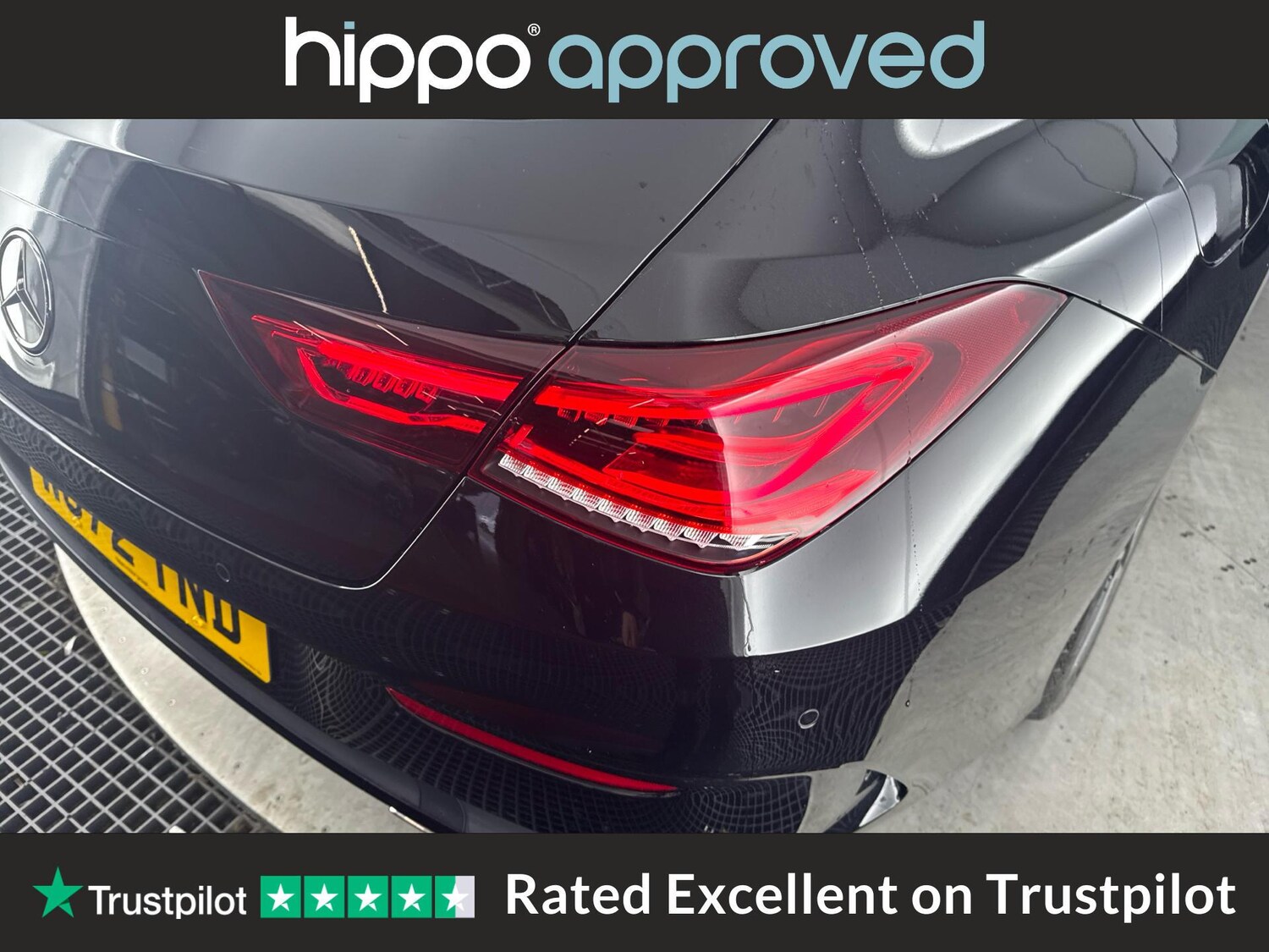 Used Mercedes-Benz CLA 2023 for sale - 76658356: Photo 26