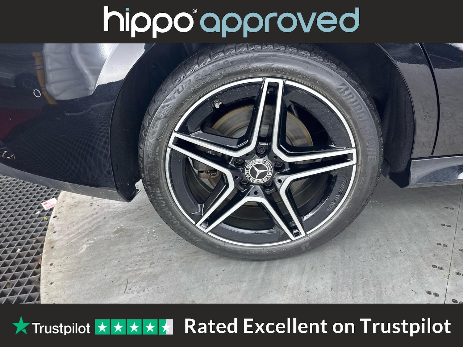 Used Mercedes-Benz CLA 2023 for sale - 76658356: Photo 27