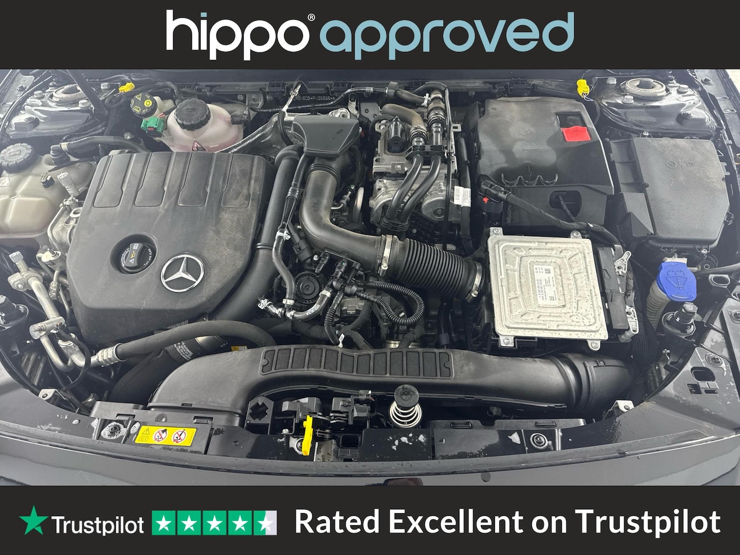 Used Mercedes-Benz CLA 2023 for sale - 76658356: Photo 29