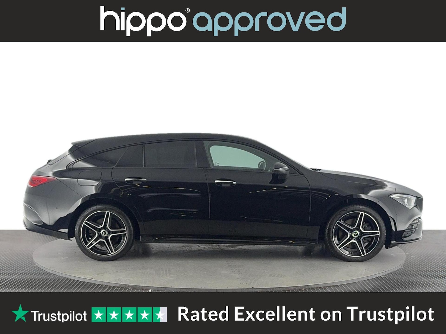 Used Mercedes-Benz CLA 2023 for sale - 76658356: Photo 3