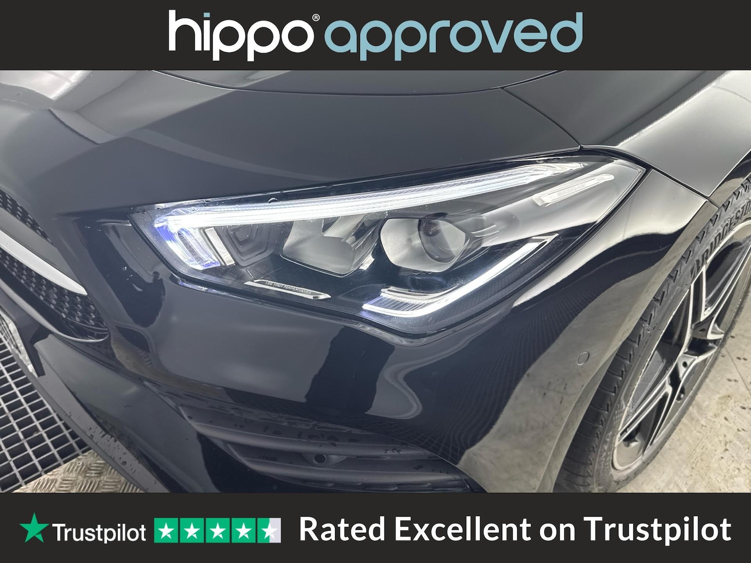 Used Mercedes-Benz CLA 2023 for sale - 76658356: Photo 30