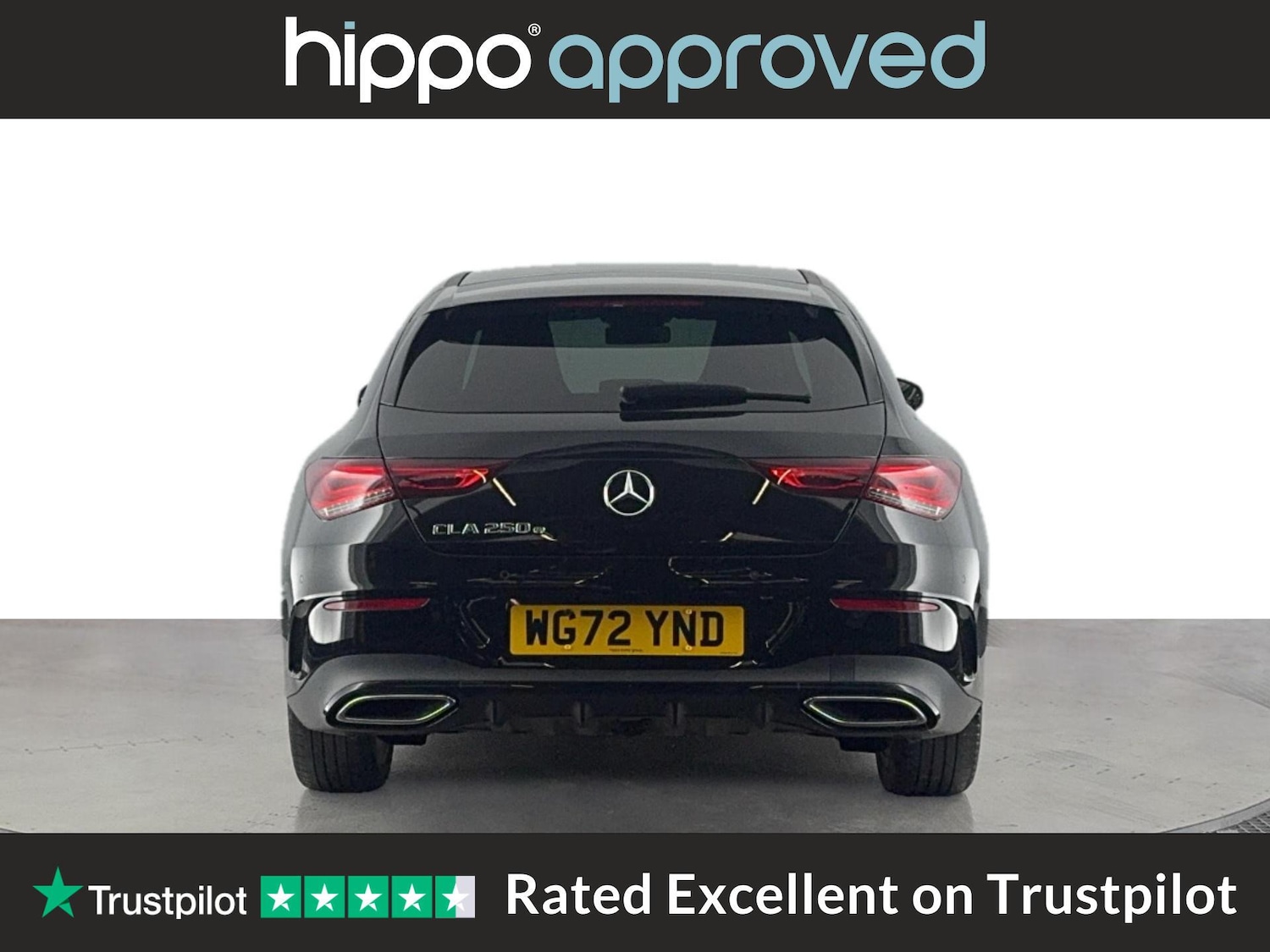 Used Mercedes-Benz CLA 2023 for sale - 76658356: Photo 5