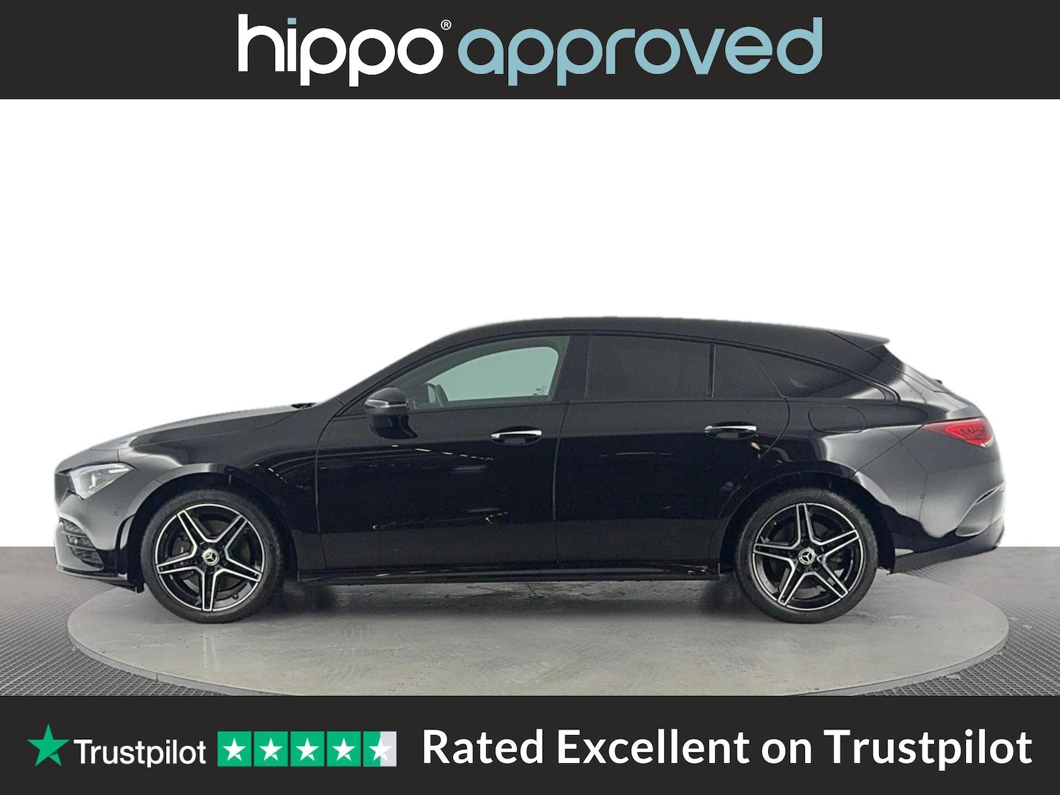 Used Mercedes-Benz CLA 2023 for sale - 76658356: Photo 7