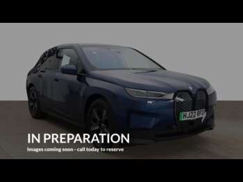 2022 - Xdrive40 Sport 5-Door