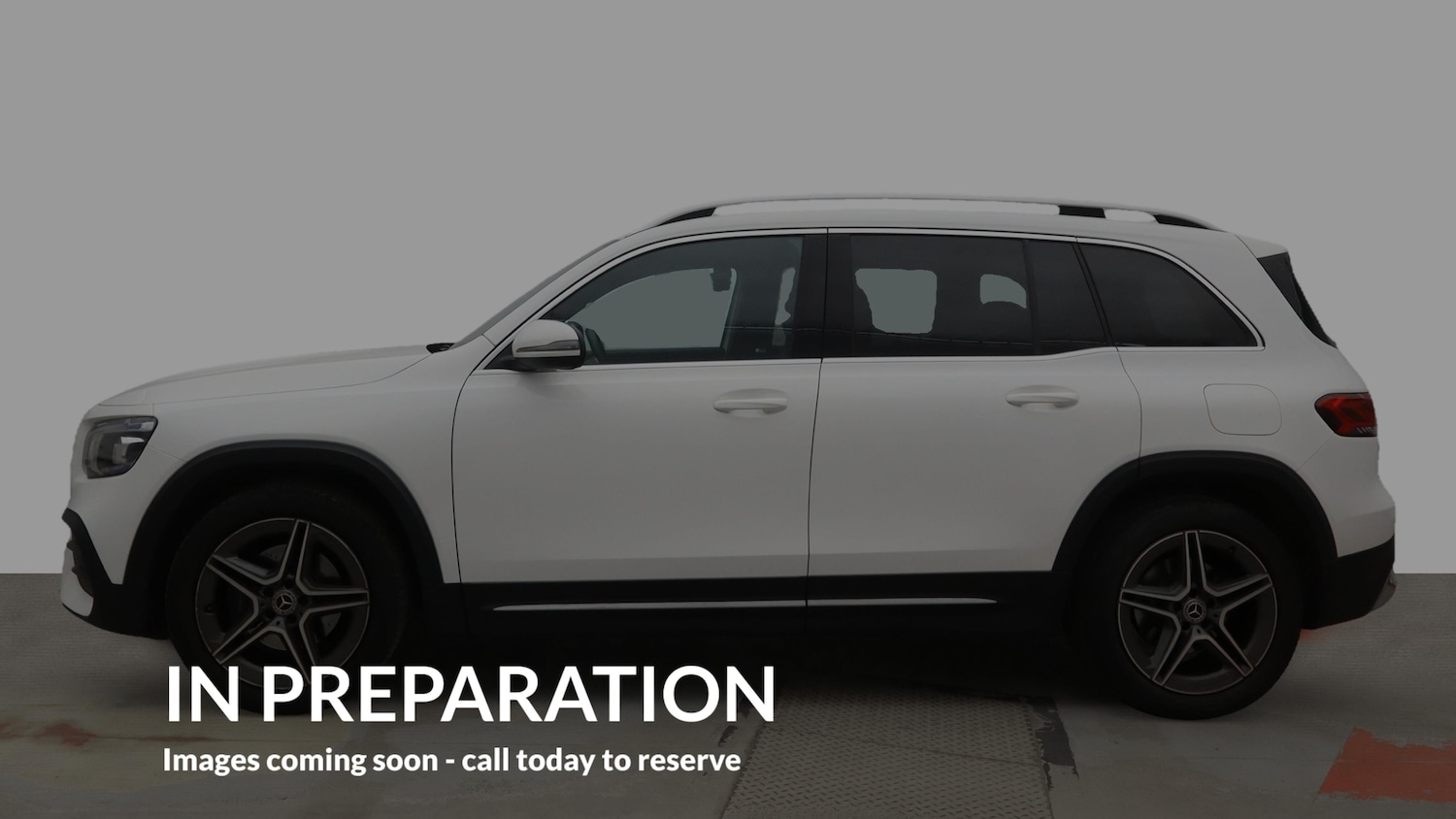 Used Mercedes-Benz GLB 2021 for sale - 76102653: Photo 12