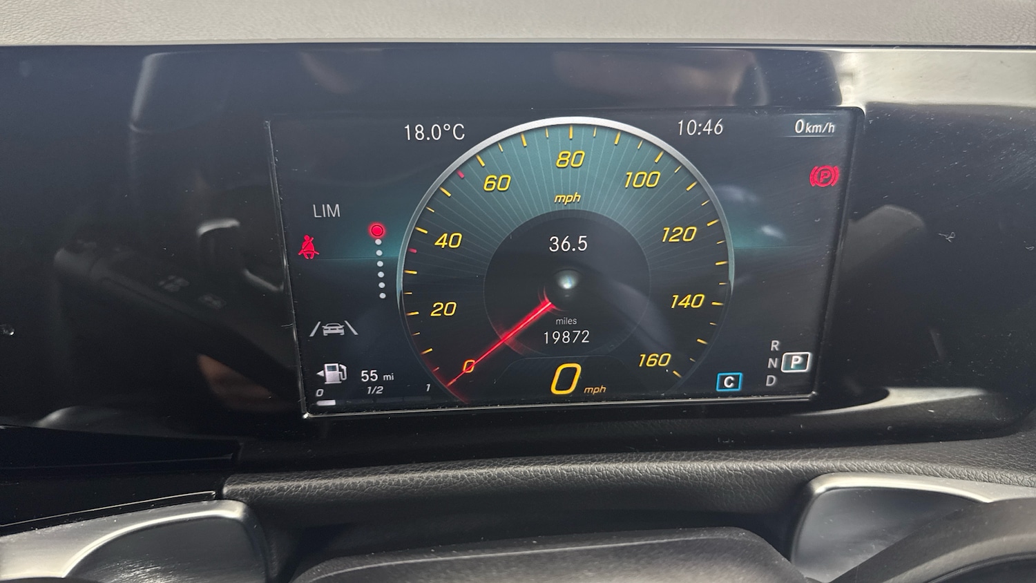 Used Mercedes-Benz GLB 2021 for sale - 76102653: Photo 13