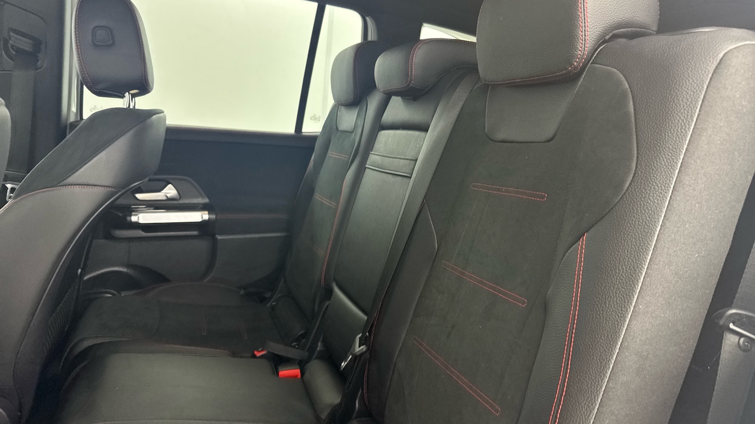 Used Mercedes-Benz GLB 2021 for sale - 76102653: Photo 14