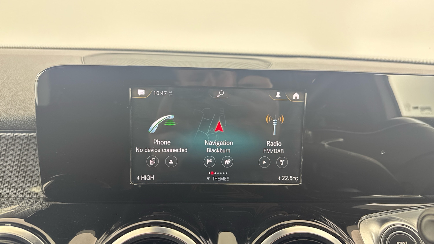 Used Mercedes-Benz GLB 2021 for sale - 76102653: Photo 16