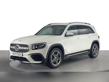 Mercedes-Benz - GLB