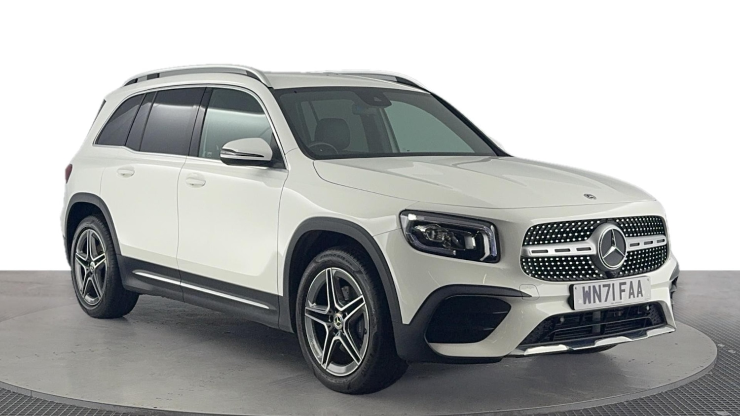 Used Mercedes-Benz GLB 2021 for sale - 76102653: Photo 31