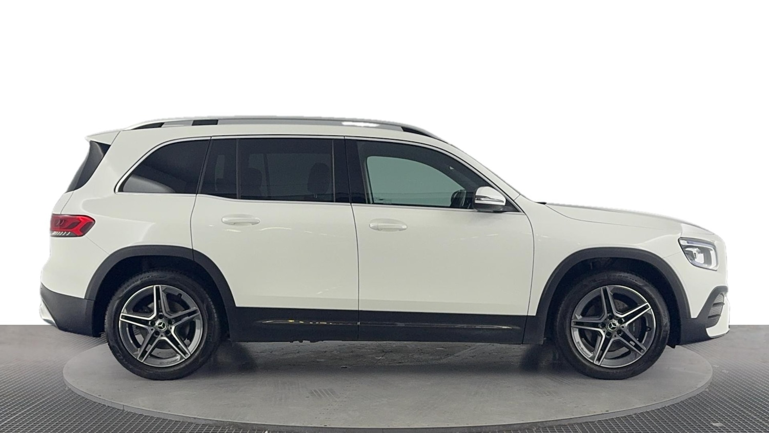 Used Mercedes-Benz GLB 2021 for sale - 76102653: Photo 38