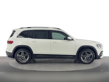 Used Mercedes-Benz GLB 2021 for sale - 76102653: Photo 3