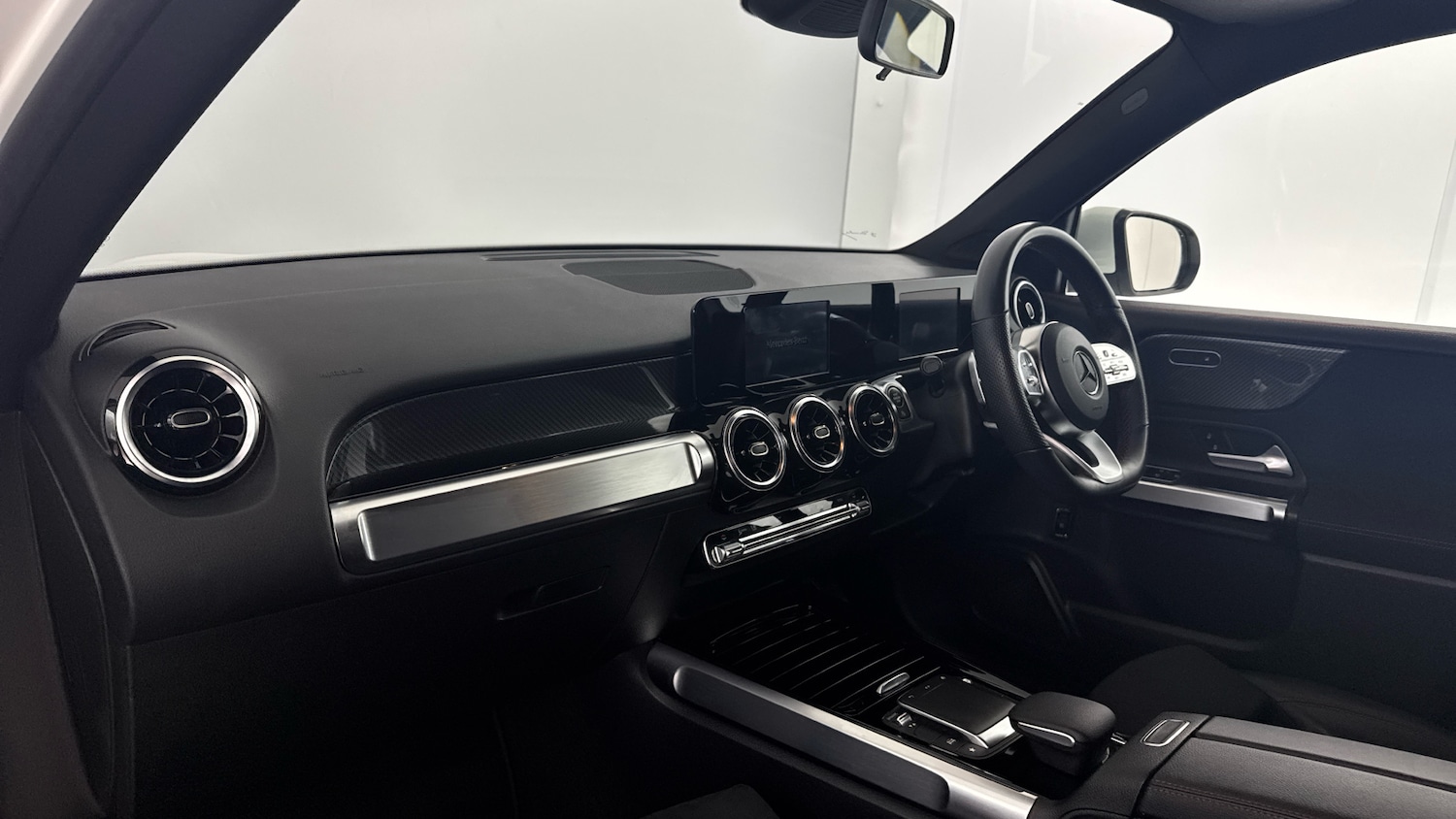 Used Mercedes-Benz GLB 2021 for sale - 76102653: Photo 45