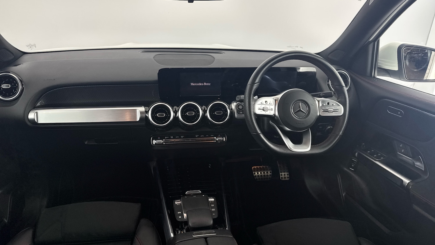 Used Mercedes-Benz GLB 2021 for sale - 76102653: Photo 46