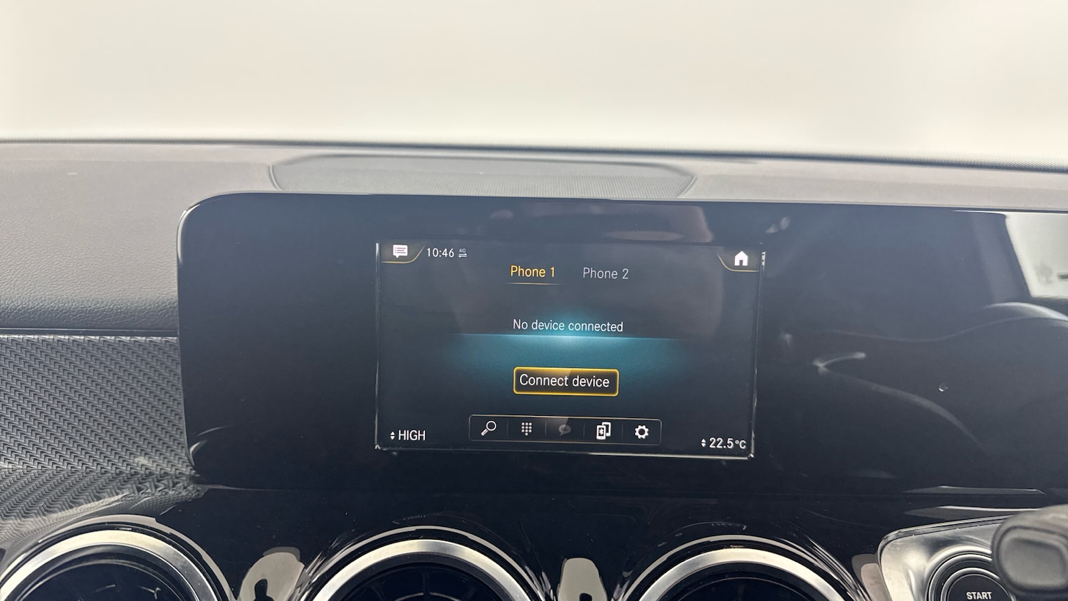Used Mercedes-Benz GLB 2021 for sale - 76102653: Photo 47