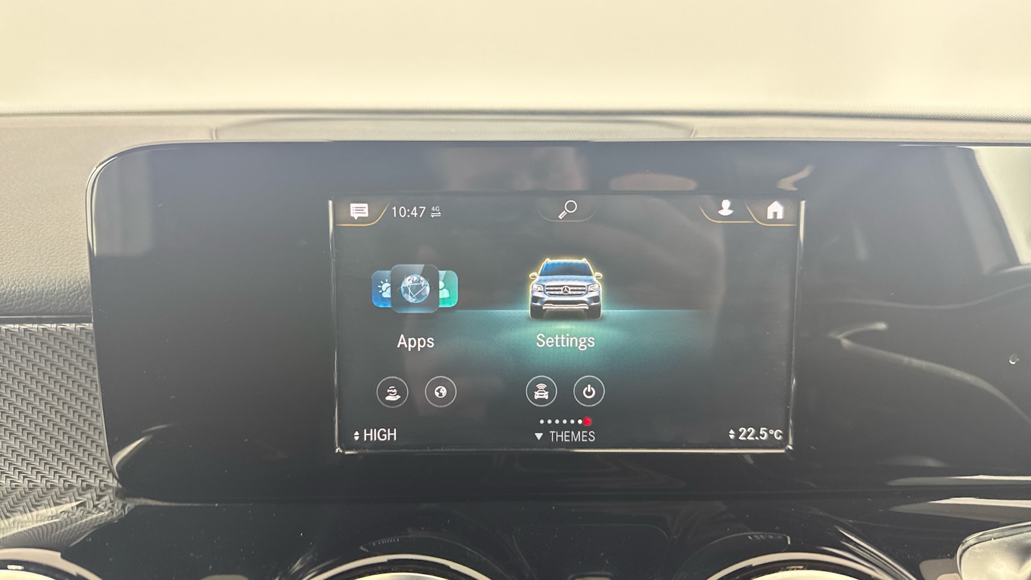 Used Mercedes-Benz GLB 2021 for sale - 76102653: Photo 52