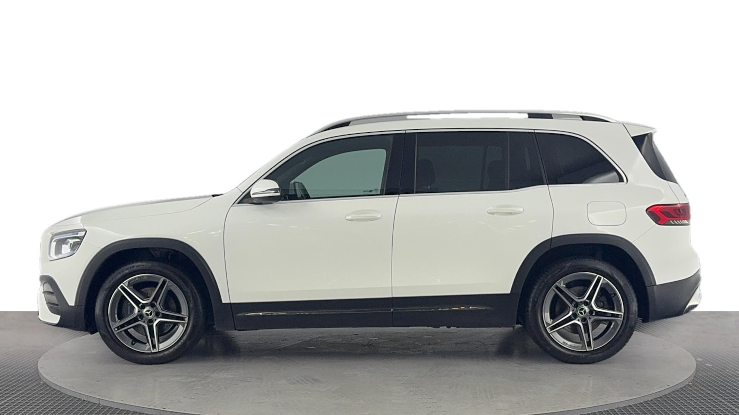 Used Mercedes-Benz GLB 2021 for sale - 76102653: Photo 7