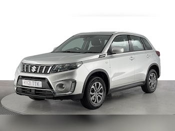Used Suzuki Vitara 2021 for sale - 76064062: Photo